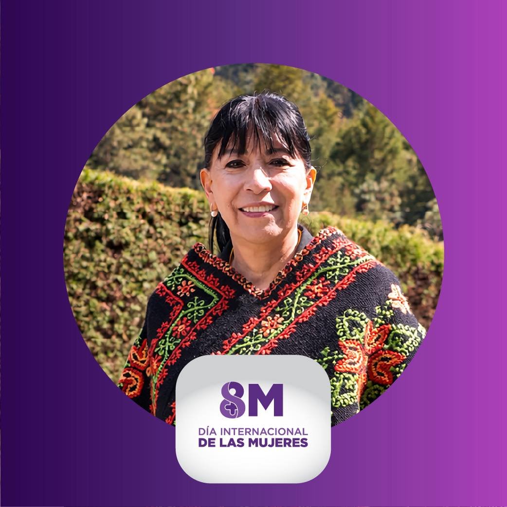 No más Embarazos Adolescentes, ni Violencia en las Adolescencias. Profesora Maria Esther Rodriguez.
