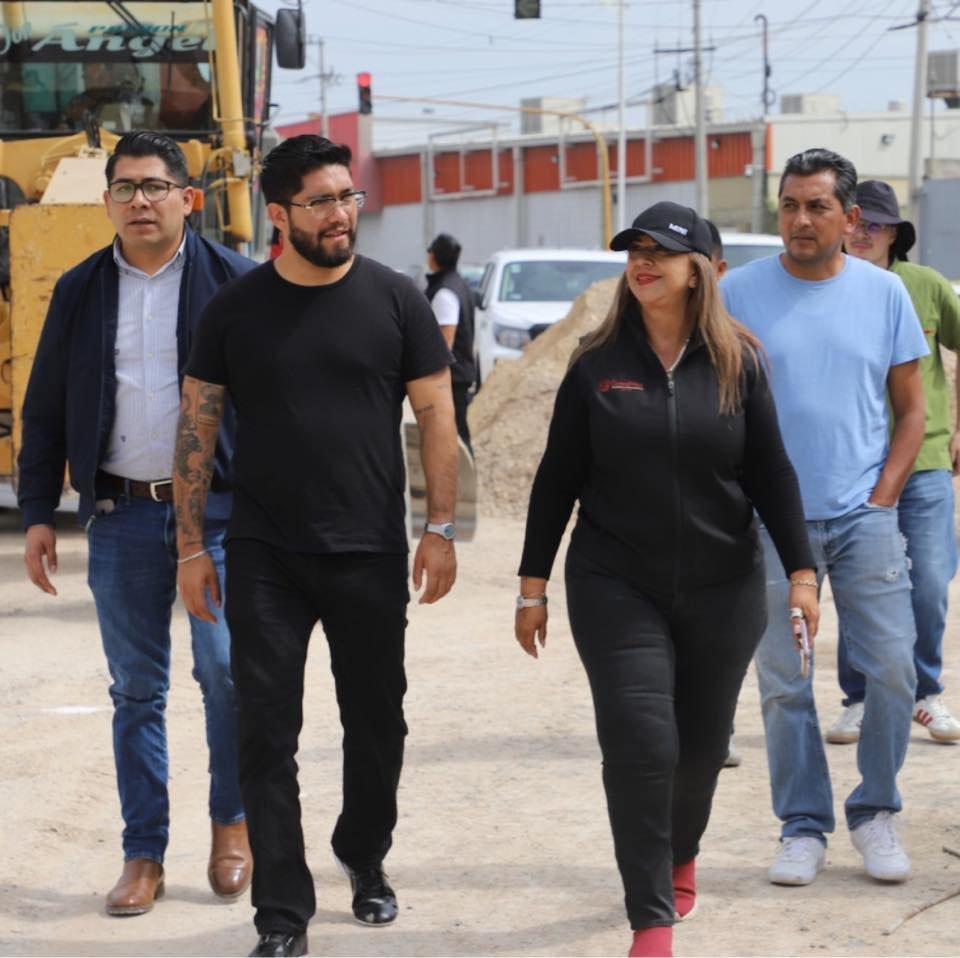 LA JOVEN PROMESA EN EDOMEX: PAVEL MARTÍNEZ "PEJEGRILLO" Y EL ANÁLISIS DE UN LIDERAZGO HÍBRIDO